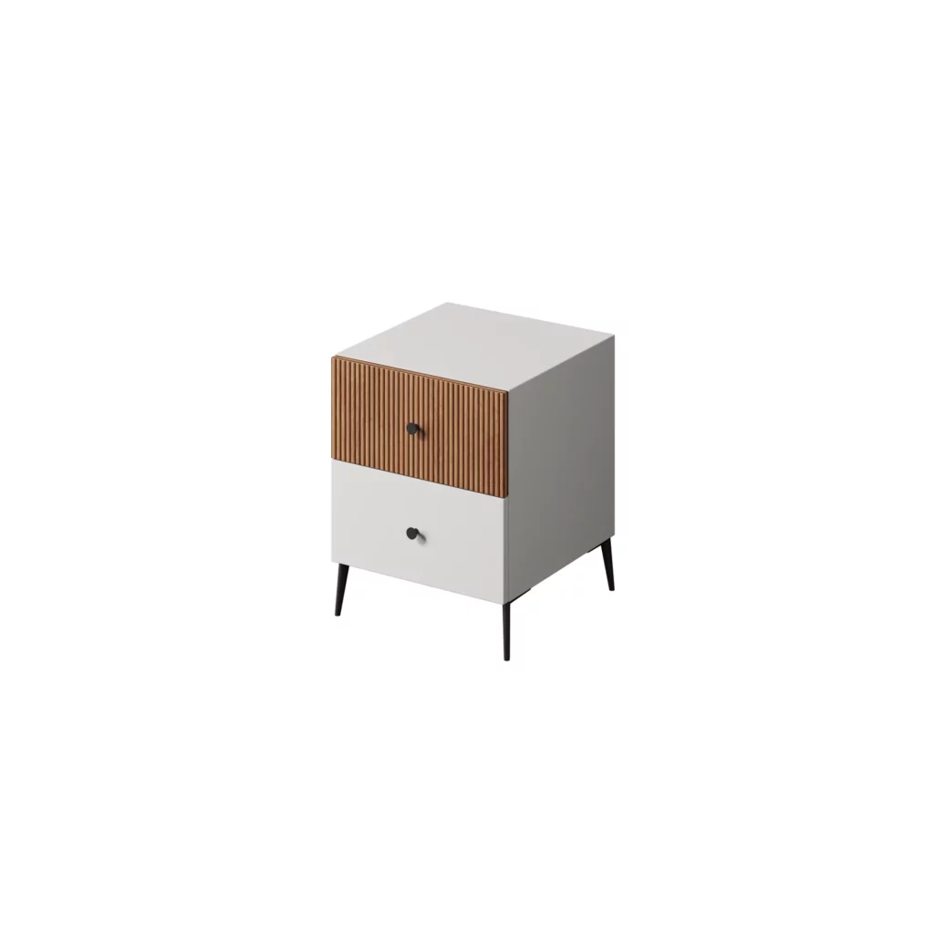 MESITA DE NOCHE F-4103 de Hogladih
