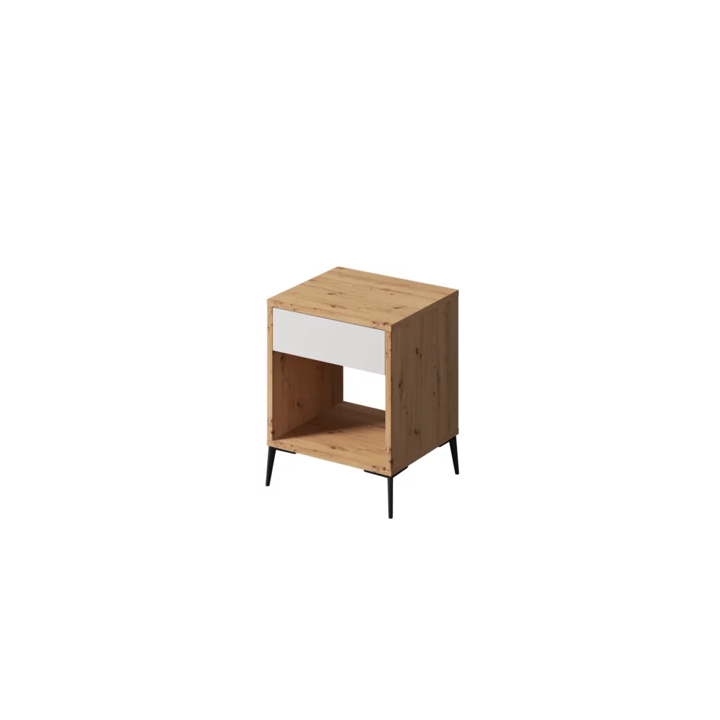 MESITA DE NOCHE F-4104 de Hogladih