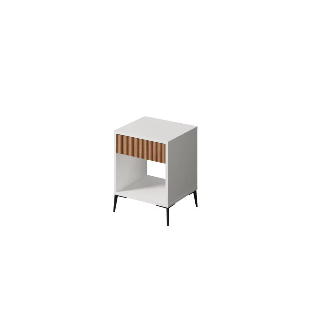 MESITA DE NOCHE F-4105 de Hogladih