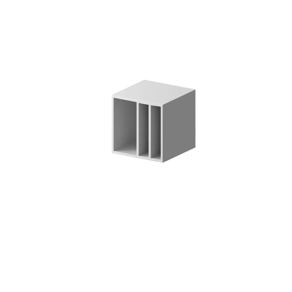 MODULO TORRE F-4001 de Hogladih
