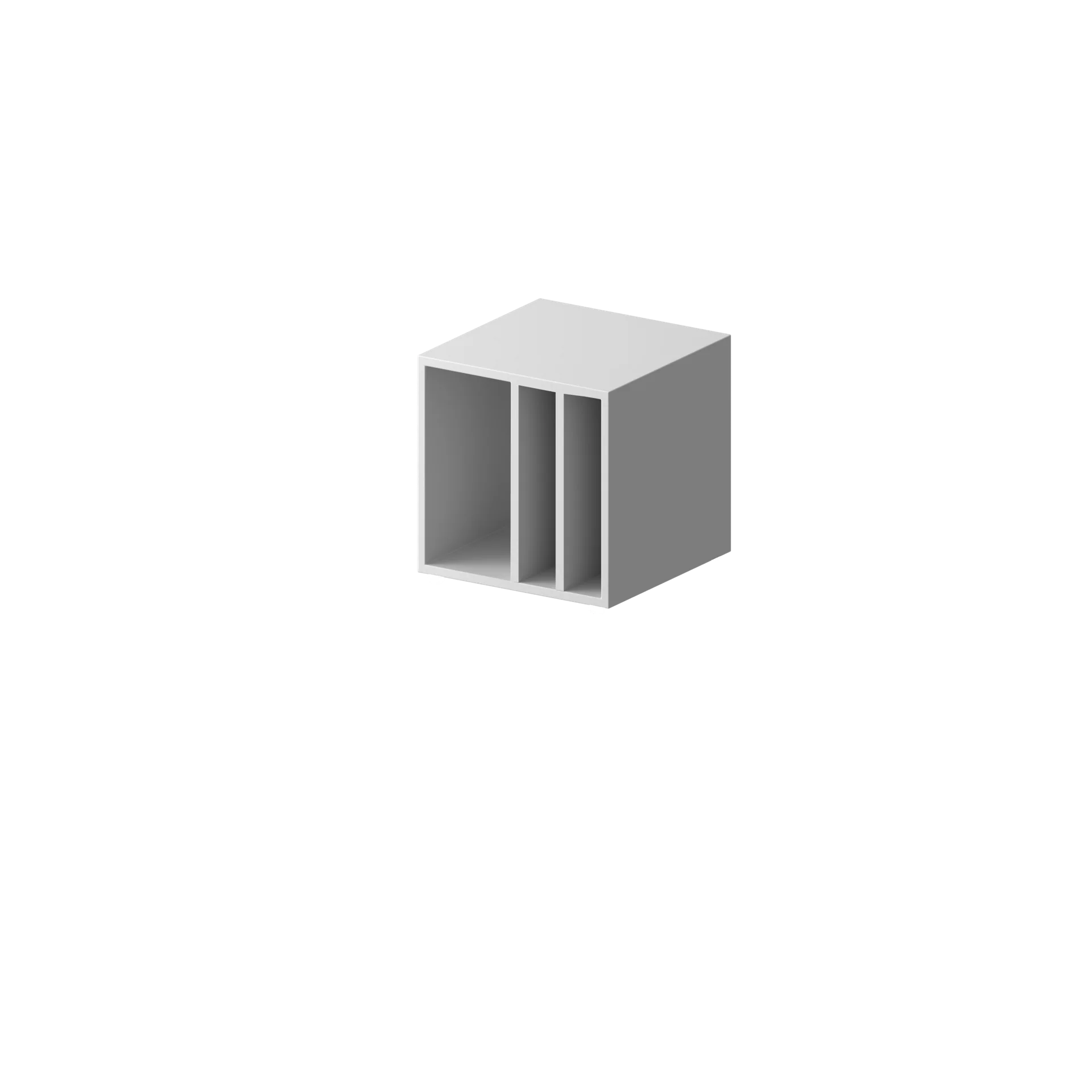 MODULO TORRE F-4001 de Hogladih