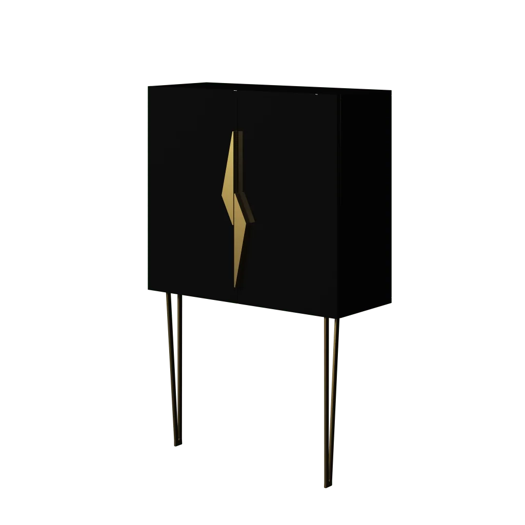 MUEBLE BAR. H-501/BO de Hogladih