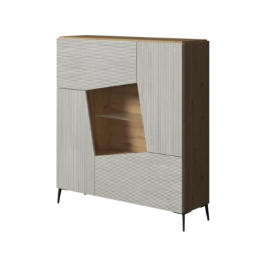 MUEBLE BAR. H-502 de Hogladih
