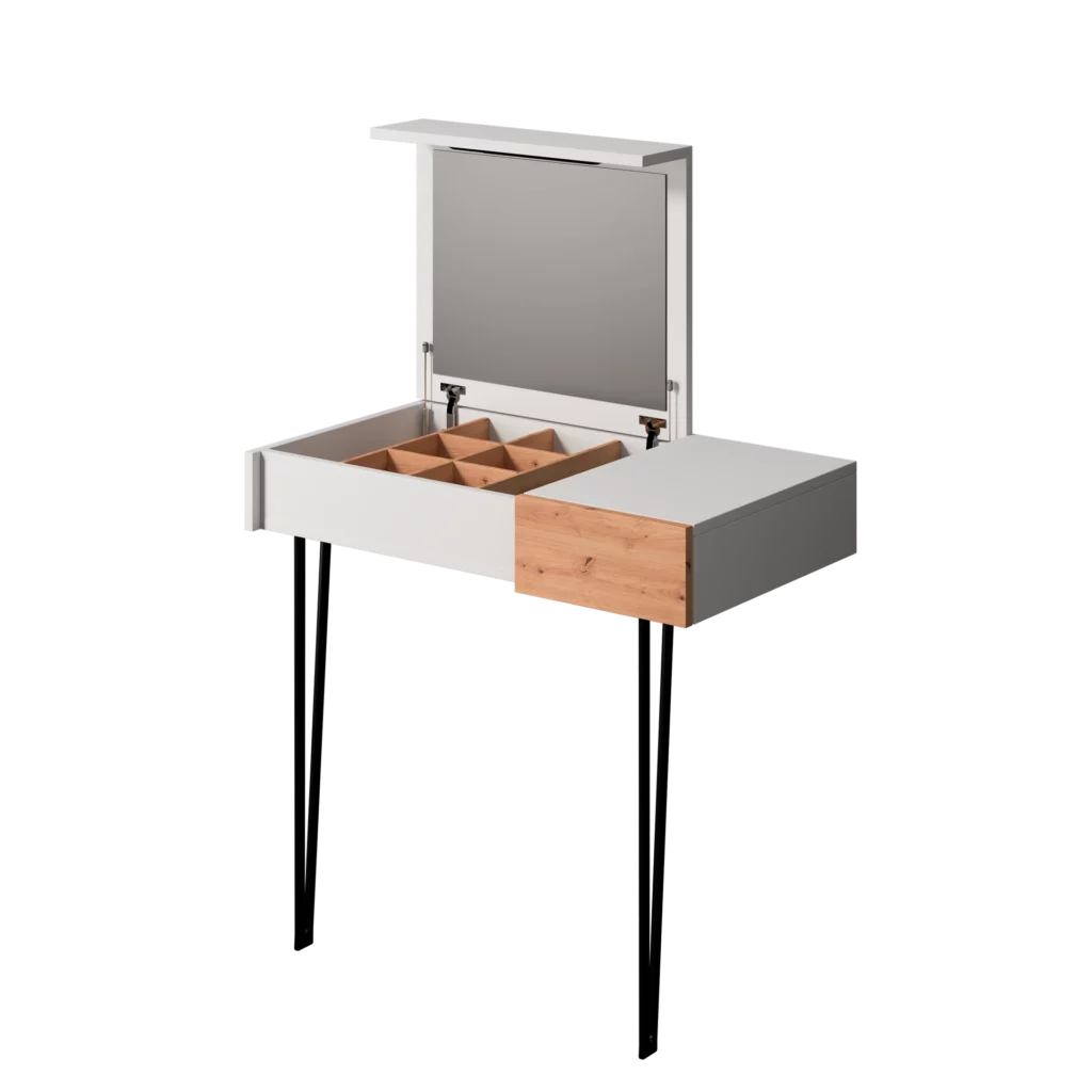 TOCADOR F-5503 de Hogladih