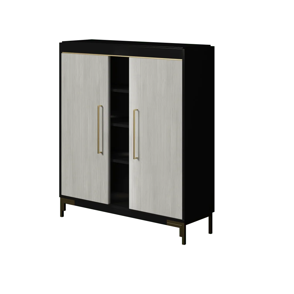 VITRINA. H-508/O de Hogladih