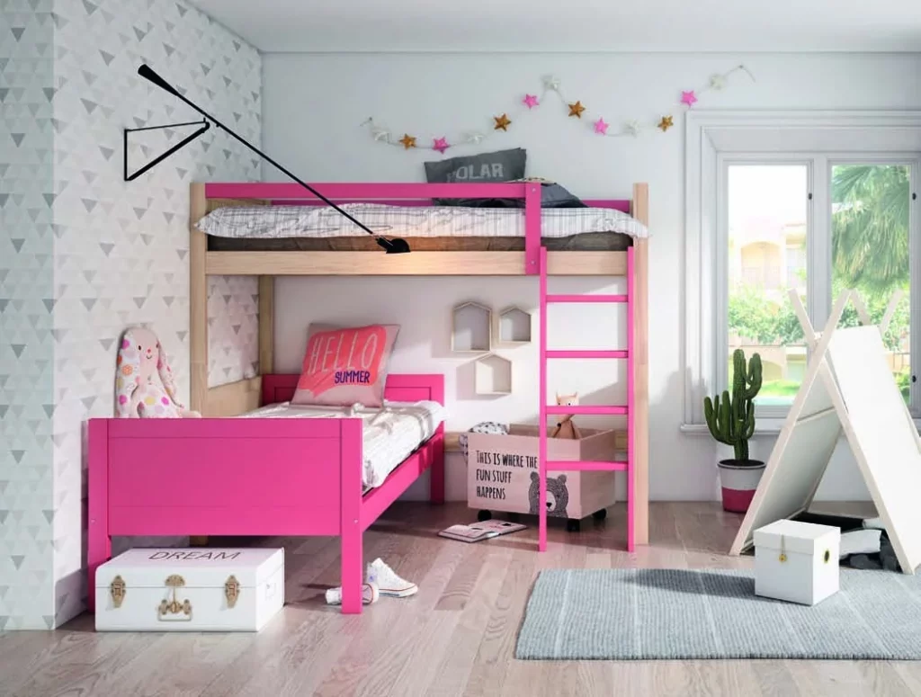 Juvenil 2018 13 de José Ibáñez Muebles