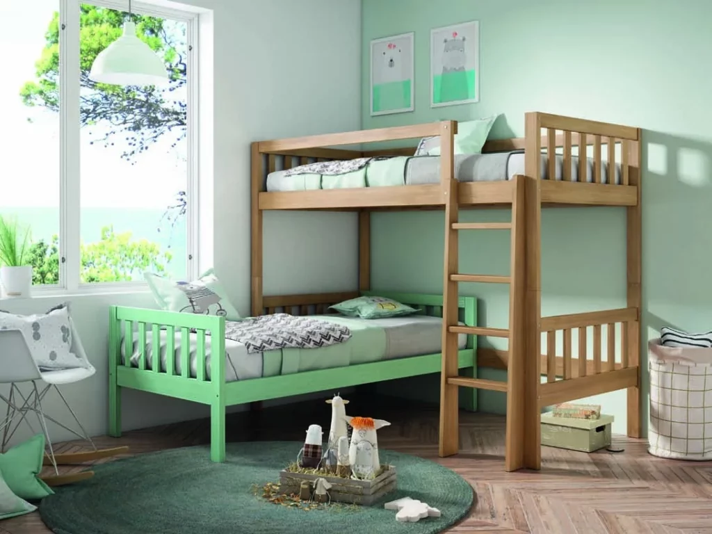 Juvenil 2018 17 de José Ibáñez Muebles
