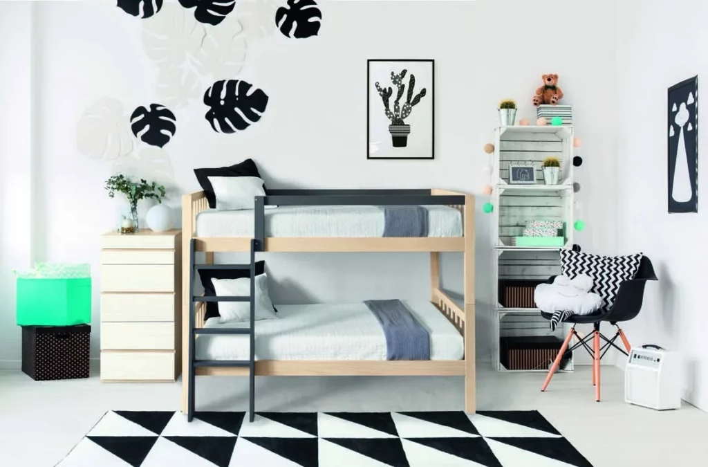 Juvenil 2018 19 de José Ibáñez Muebles
