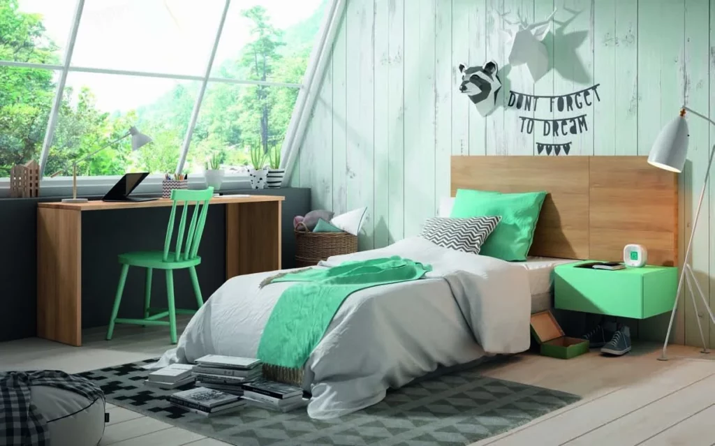 Juvenil 2018 22 de José Ibáñez Muebles