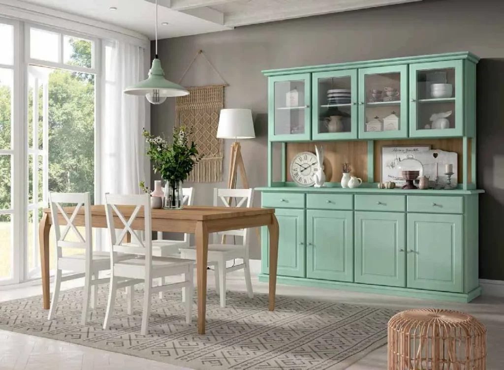 Salones N11 24 de José Ibáñez Muebles