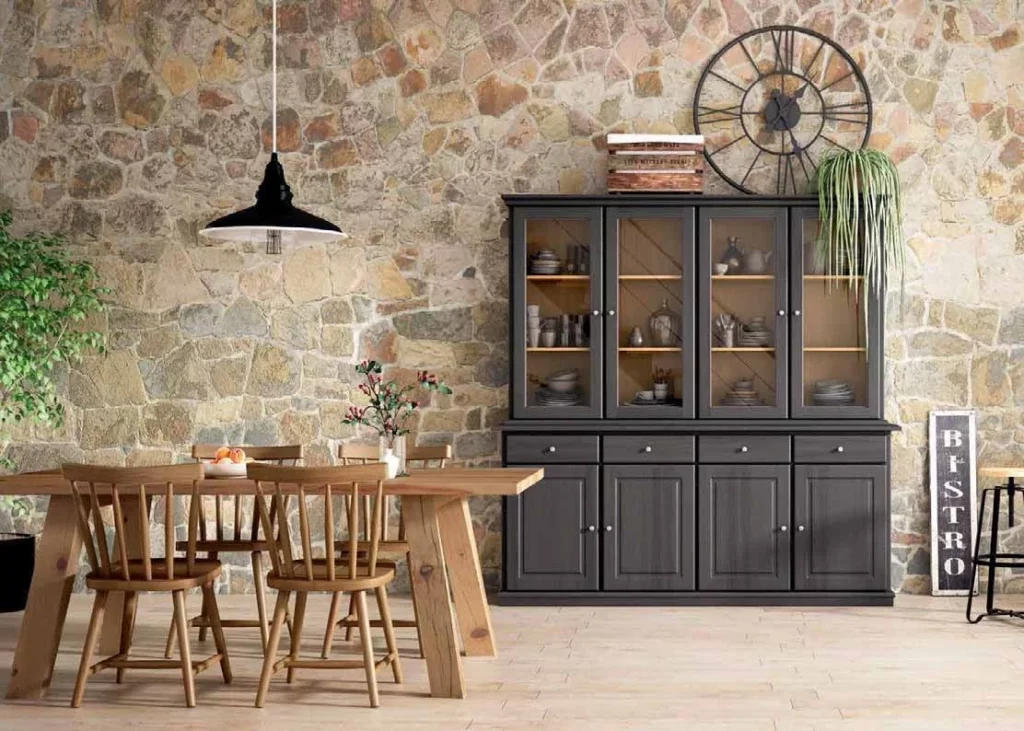 Salones N11 26 de José Ibáñez Muebles