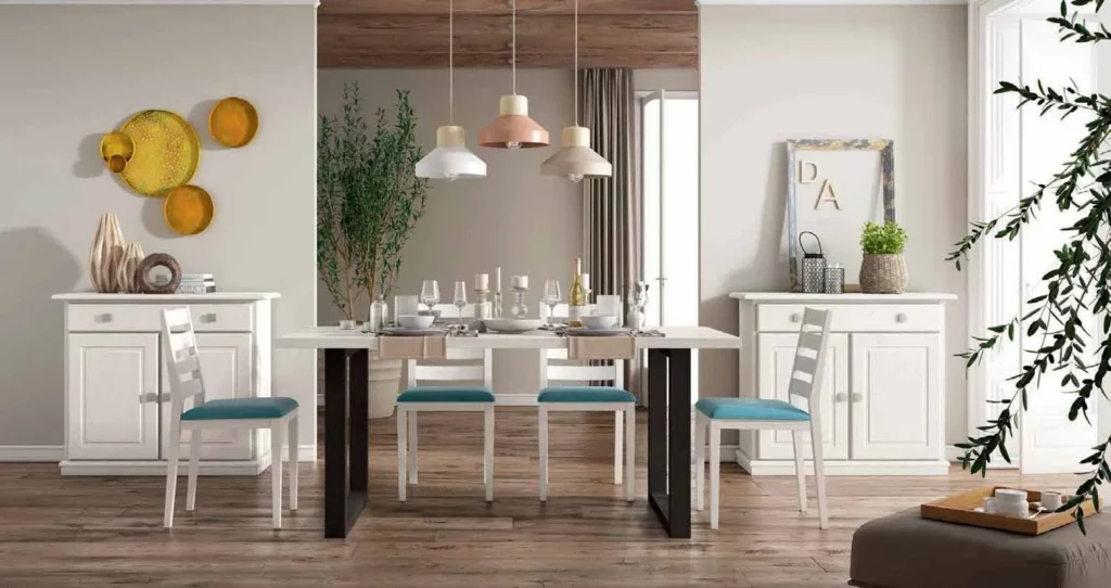 Salones N11 27 de José Ibáñez Muebles