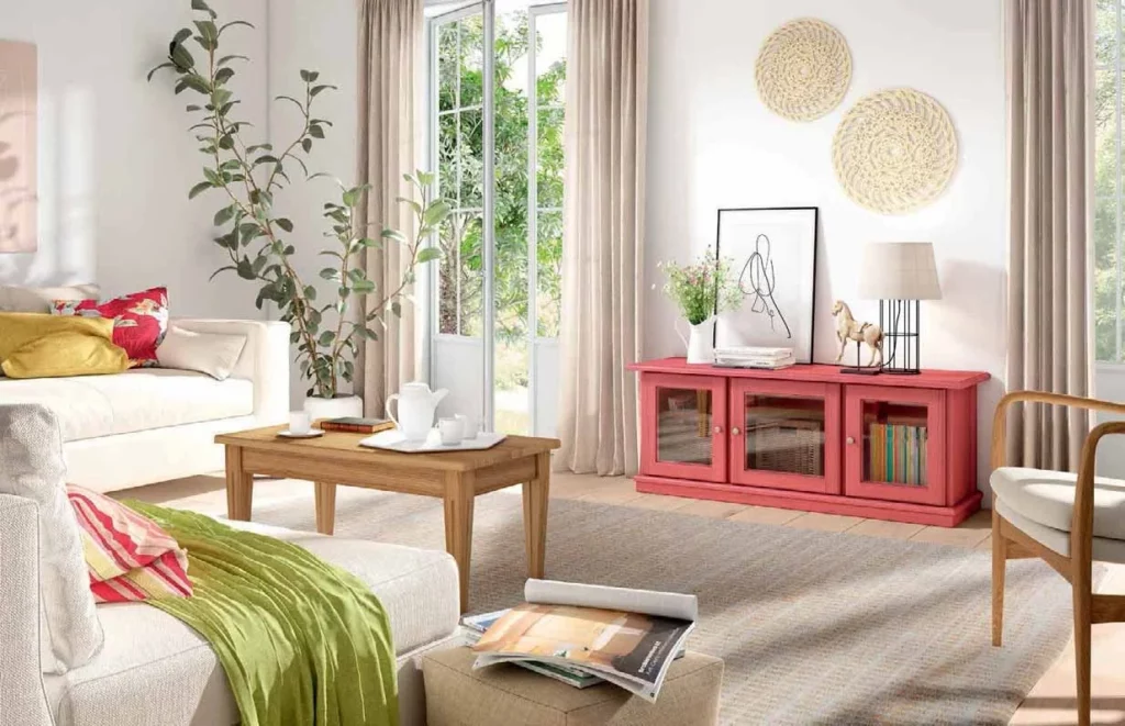Salones N11 32 de José Ibáñez Muebles