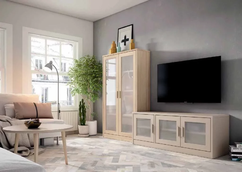 Salones N11 49 de José Ibáñez Muebles