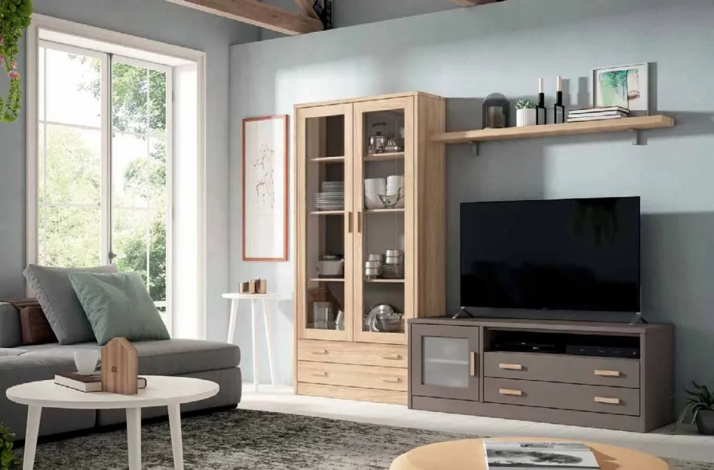 Salones N11 51 de José Ibáñez Muebles