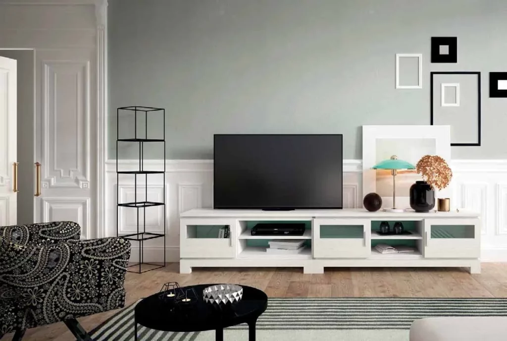 Salones N11 61 de José Ibáñez Muebles