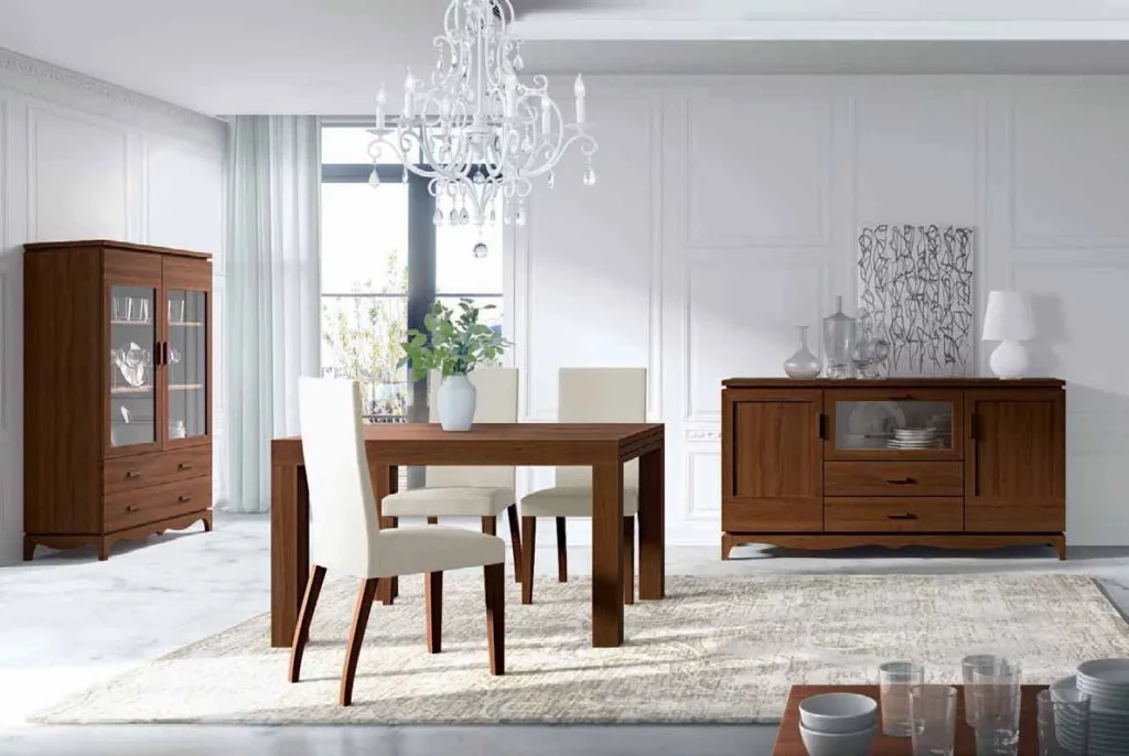 Salones N11 75 de José Ibáñez Muebles