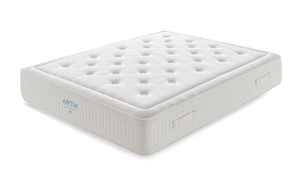 ARTIK de Lamflex