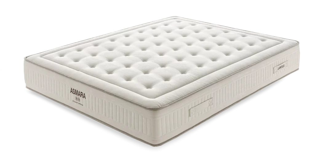 ASMARA de Lamflex