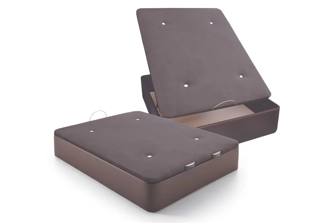 BOX de Lamflex