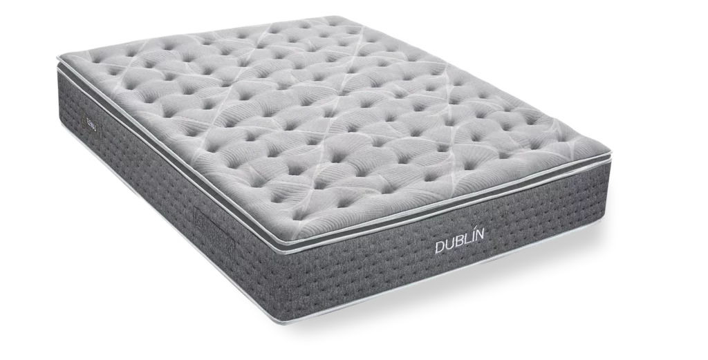 DUBLÍN de Lamflex