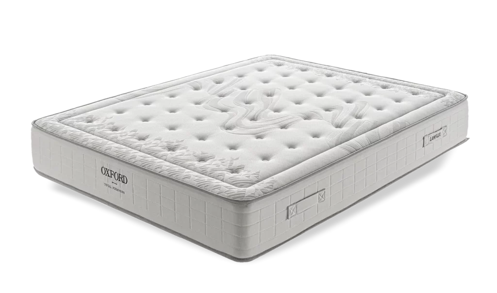 OXFORD de Lamflex