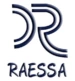 Logotipo de Muebles Raessa