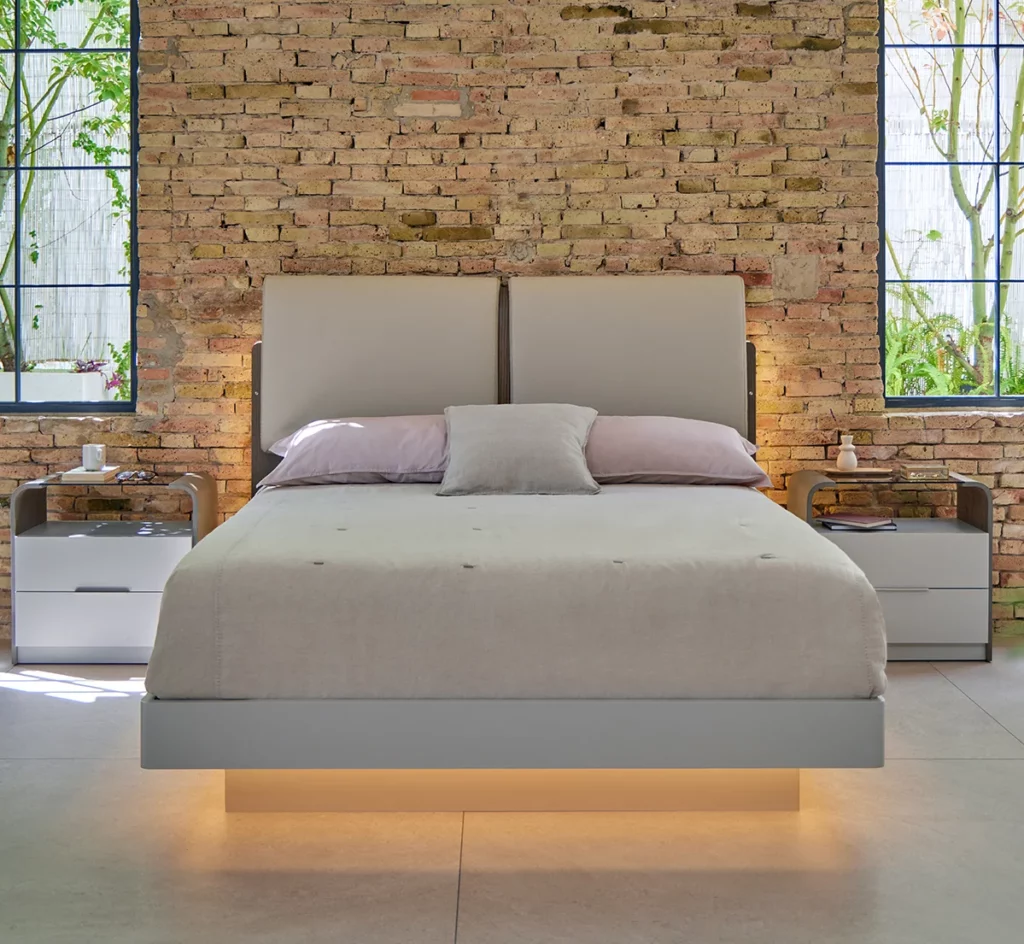 Cama Anna · Monrabal Chirivella
