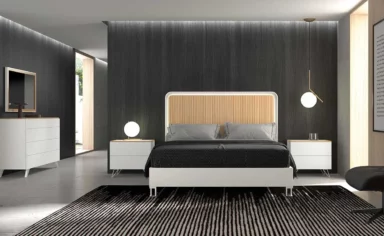 Cama Galaxy Acuario · Monrabal Chirivella