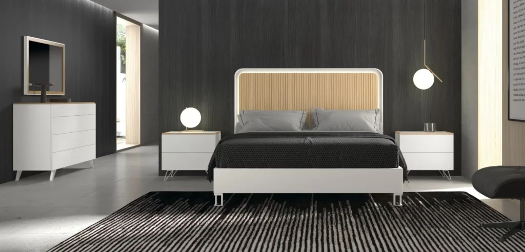 Cama Galaxy Acuario · Monrabal Chirivella