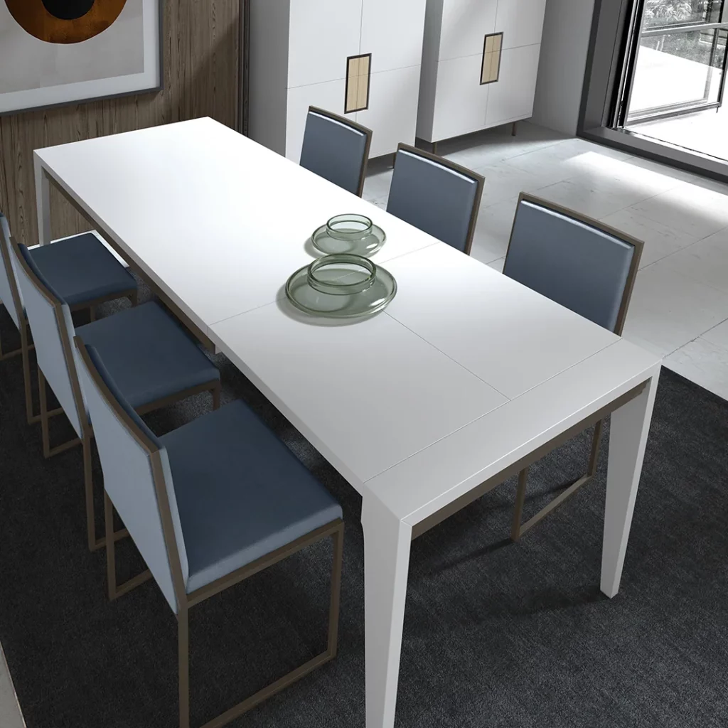 Mesa 700 · Monrabal Chirivella