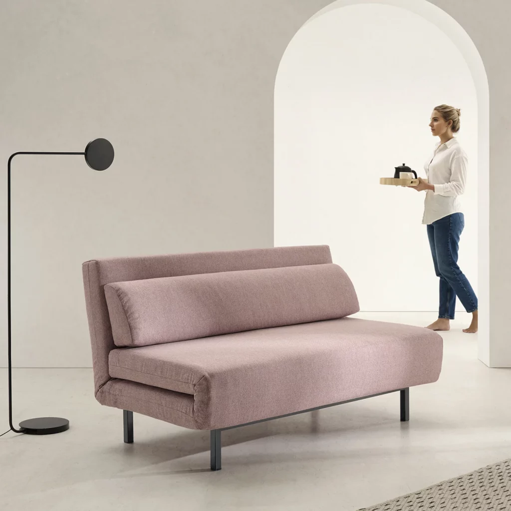 Bety convertible · Mopal Tapizados