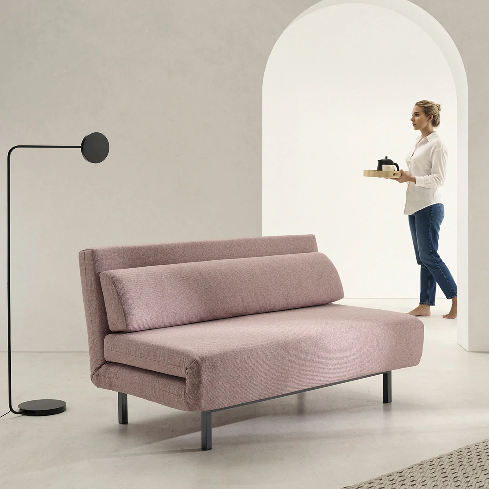 Bety convertible · Mopal Tapizados