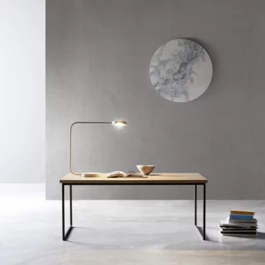 Mesa de Centro Anna · Moya Andreu