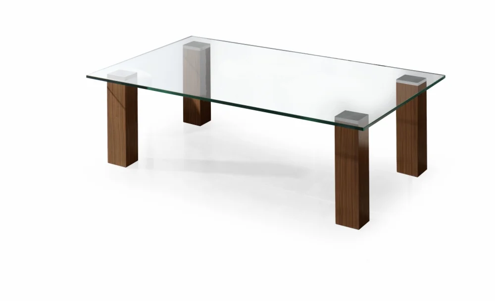 Mesa de Centro Cloe · Moya Andreu