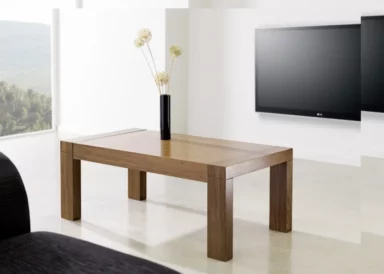 Mesa de Centro Due · Moya Andreu