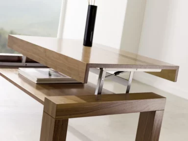 Mesa de Centro Due · Moya Andreu