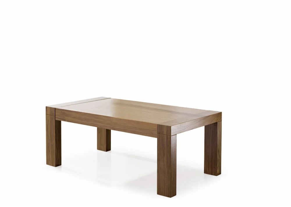 Mesa de Centro Due · Moya Andreu