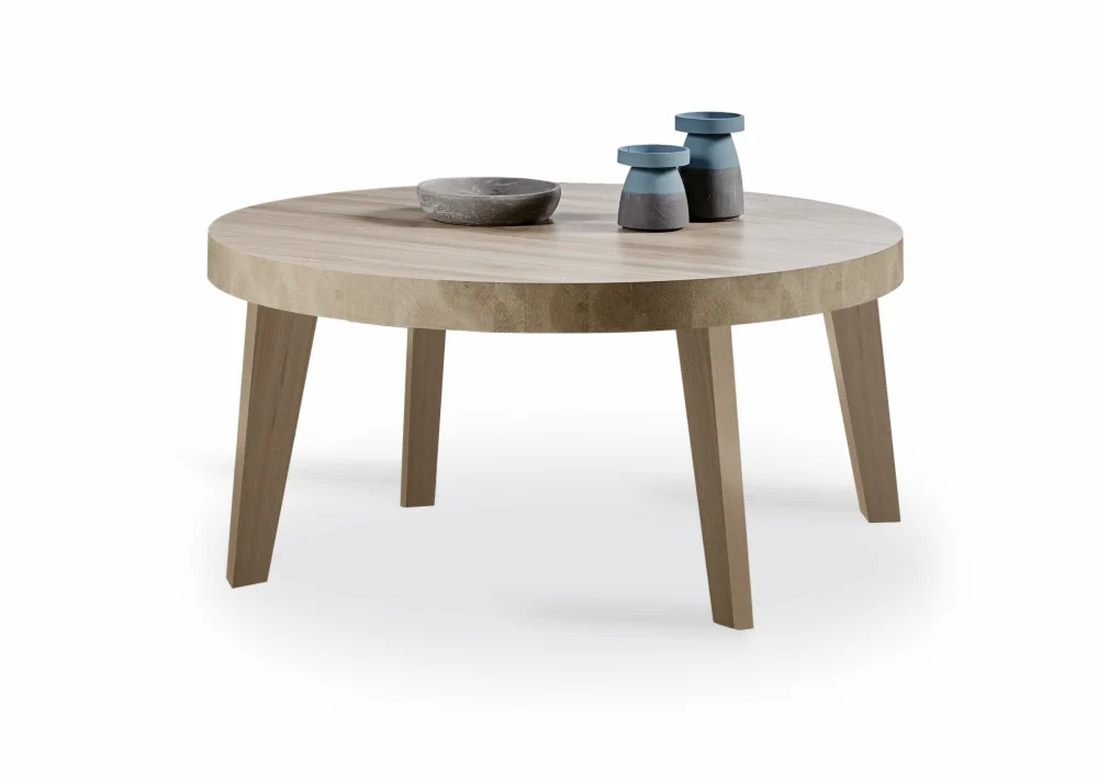 Mesa de Centro Kira · Moya Andreu