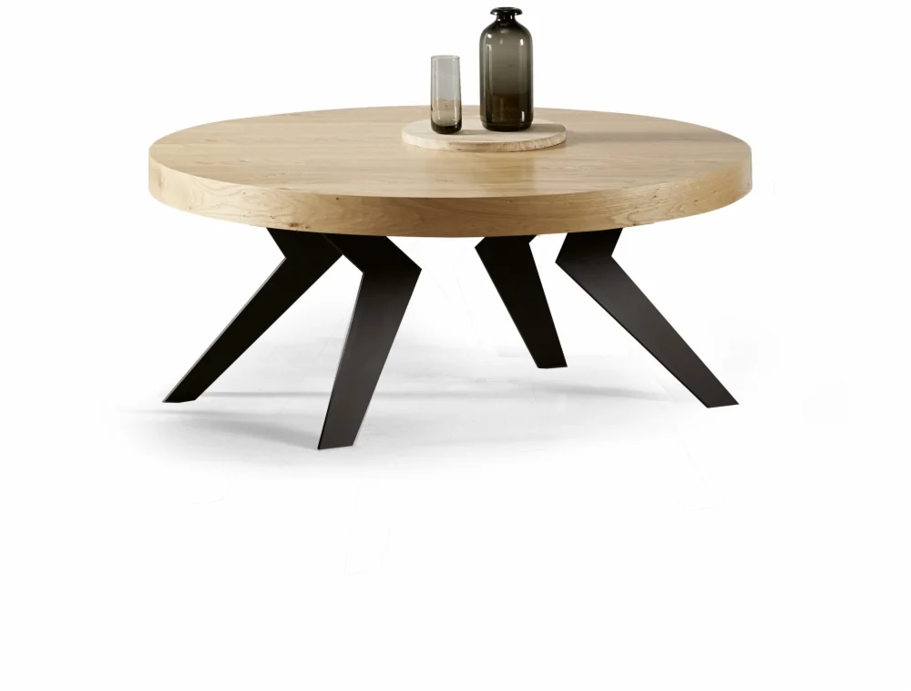 Mesa de Centro Max · Moya Andreu