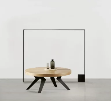 Mesa de Centro Max · Moya Andreu