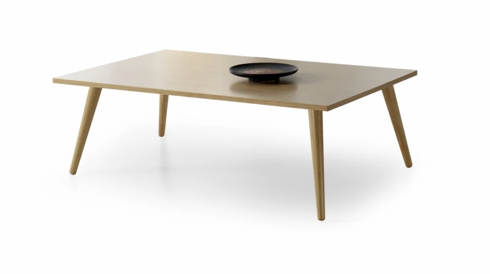 Mesa de Centro Nordi · Moya Andreu