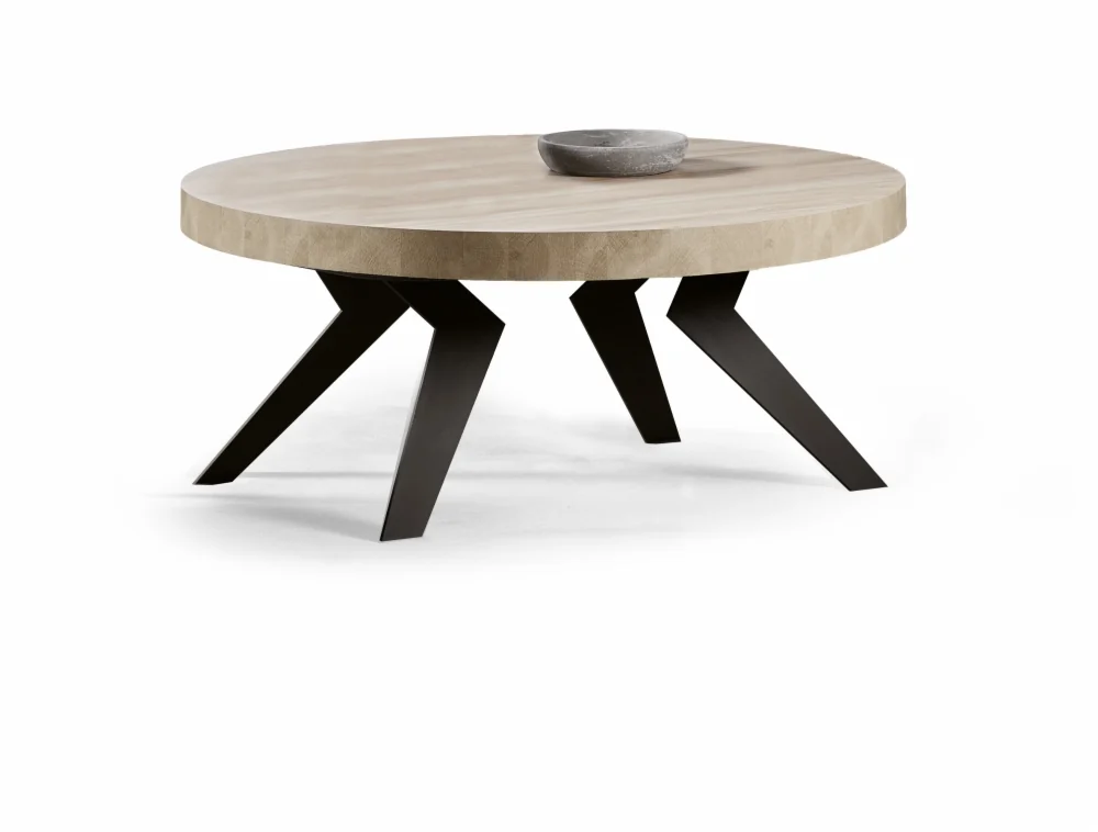 Mesa de Centro Romi · Moya Andreu
