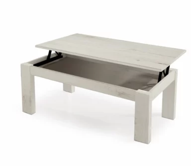 Mesa de Centro Star · Moya Andreu