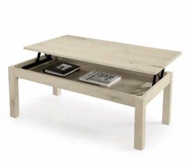 Mesa de Centro Talia · Moya Andreu
