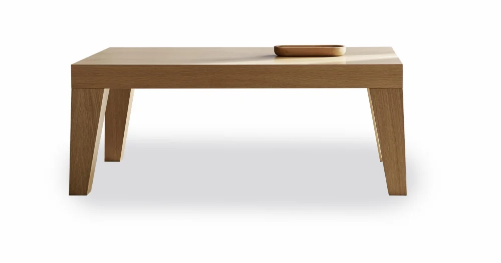 Mesa de Centro Vega · Moya Andreu