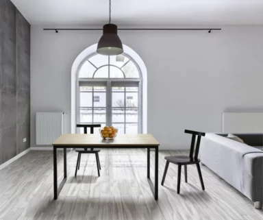Mesa de Comedor Anna · Moya Andreu