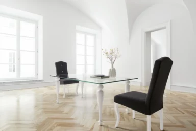 Mesa de Comedor Cloe · Moya Andreu