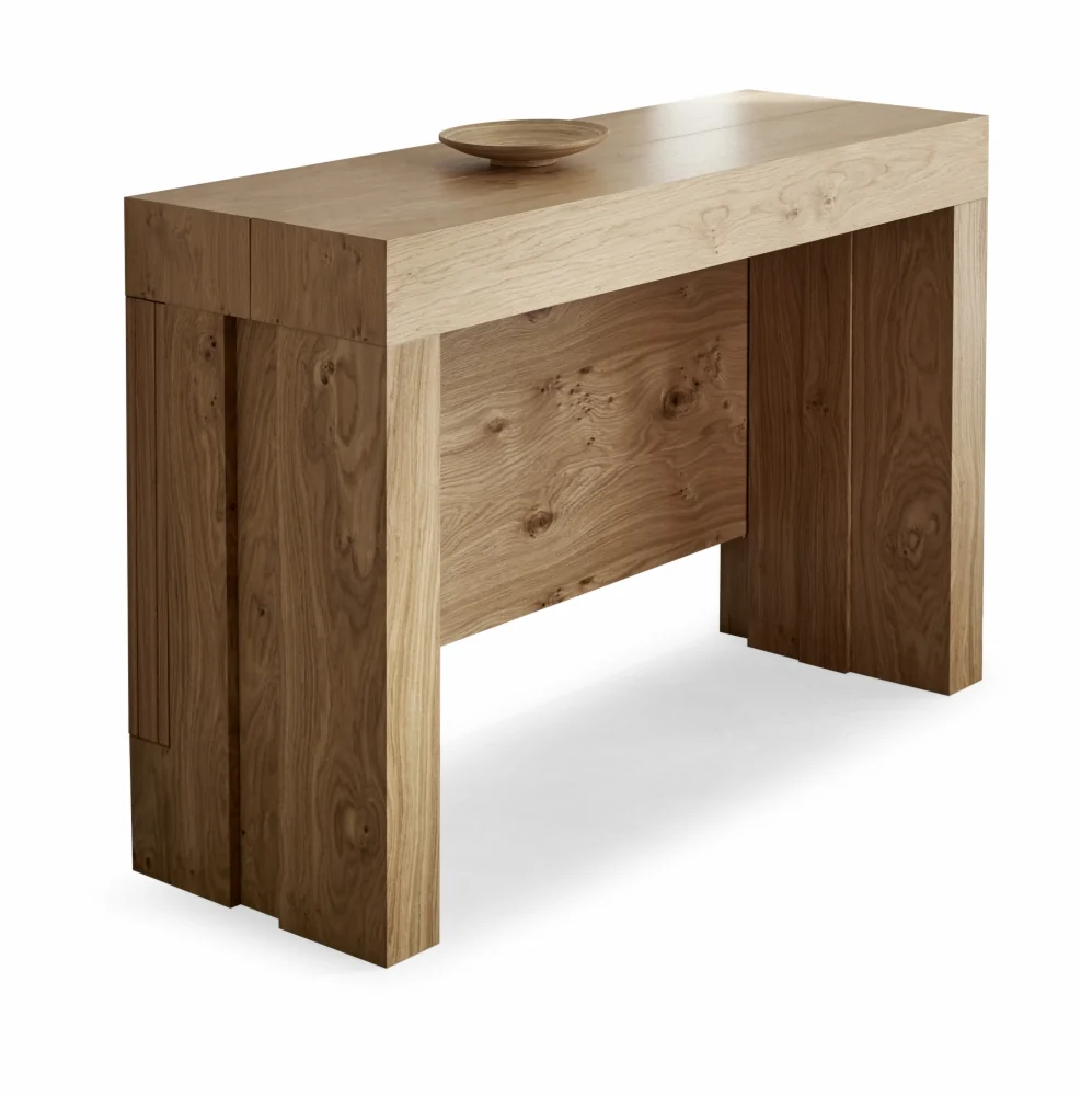 Mesa de Comedor Consola 822 · Moya Andreu