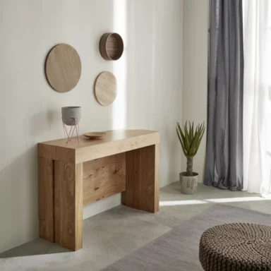 Mesa de Comedor Consola 822 · Moya Andreu